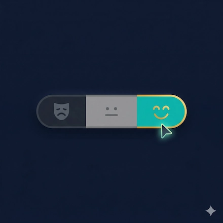 Sentiment Analysis: O que a IA "acha" da sua marca